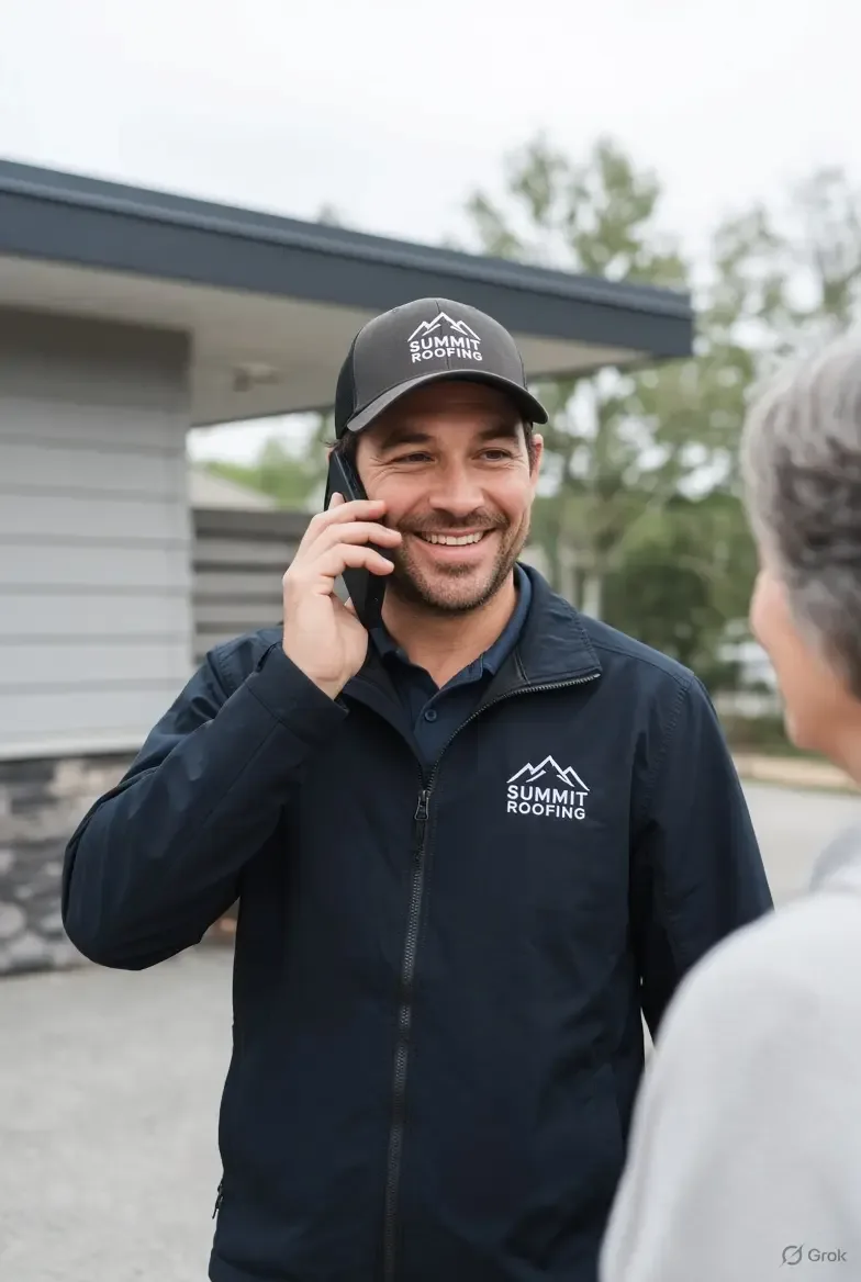 Flat Roof Leak Repair Paradise, MI FAQs